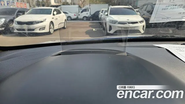 Hyundai Veloster (JS) 2018 Синий из Кореи, фото 3