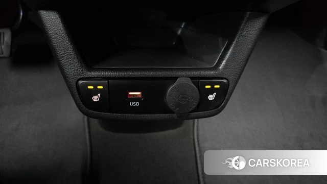 Kia The New Ray 2022 Белый из Кореи, фото 3