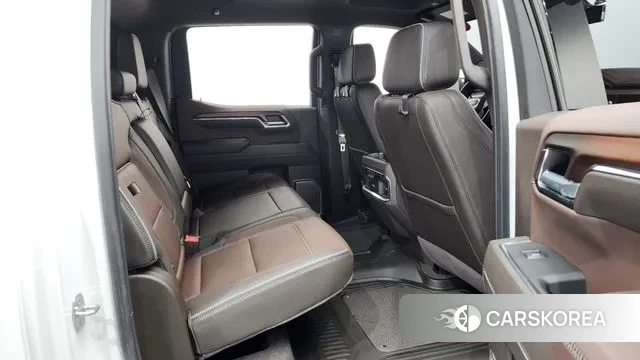 GMC Sierra id 3316426 из Кореи 3