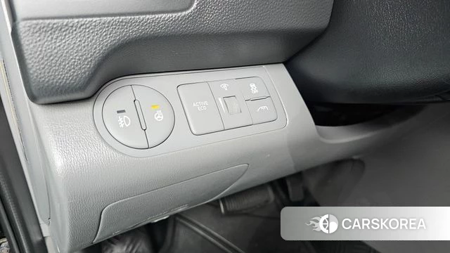 Hyundai The New Grand Starex 2018 Черный из Кореи, фото 3