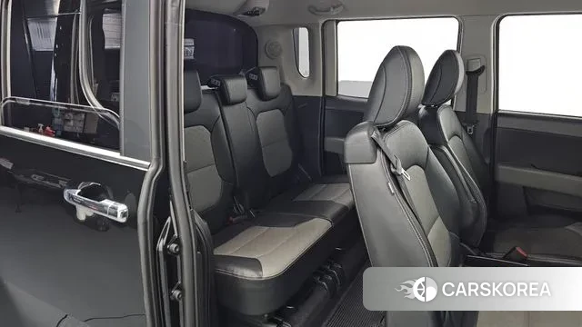 Kia The New Ray 2019 Черный из Кореи, фото 3