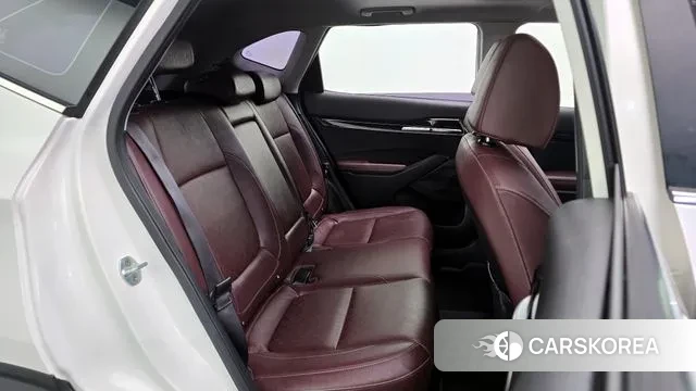 Kia Seltos 2019 Белый из Кореи, фото 3