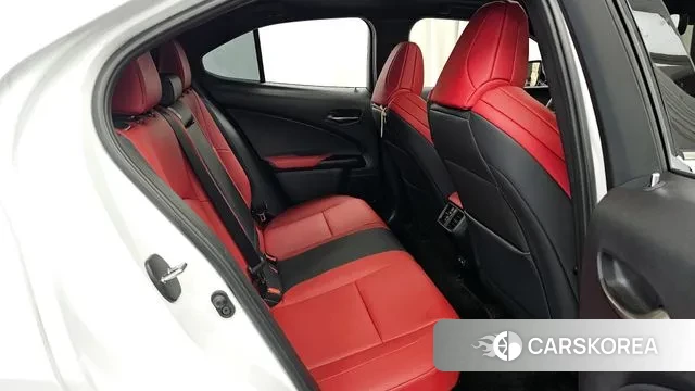 Lexus UX250h 2024 Белый из Кореи, фото 3