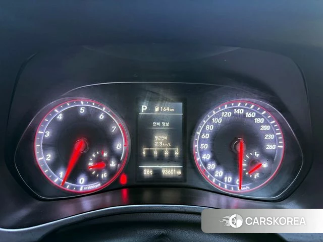 Hyundai Veloster (JS) 2018 Серый из Кореи, фото 3