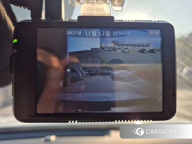 Hyundai The New Santa Fe 2021 Белый из Кореи, фото 3