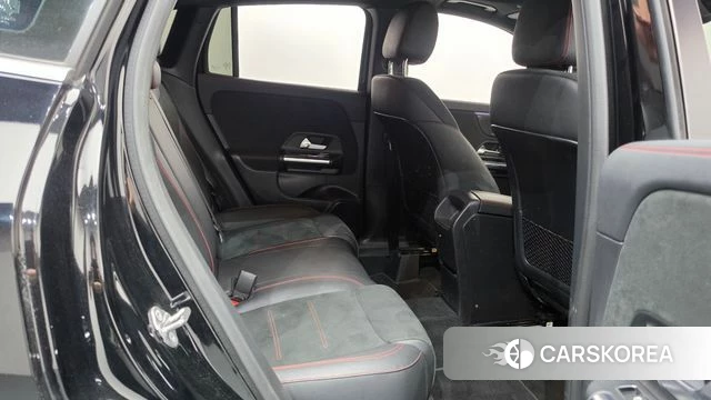 Mercedes-Benz GLA - Class H247 2020 Черный из Кореи, фото 3