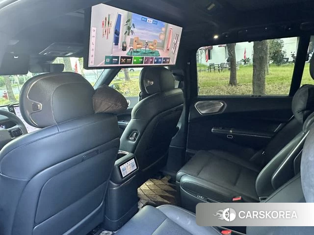 Lynk 900 2025 Синий из Китая, фото 3