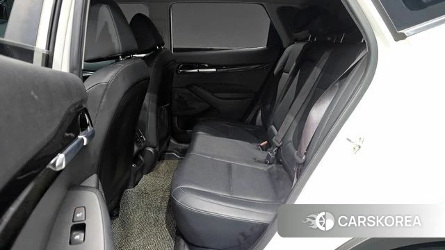 Kia Seltos 2020 Белый из Кореи, фото 3
