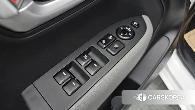 Kia The New Kia Ray 2024 Белый из Кореи, фото 3