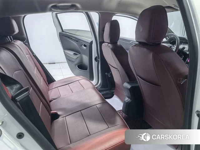 Citroen C3-XR 2023 Белый из Китая, фото 3