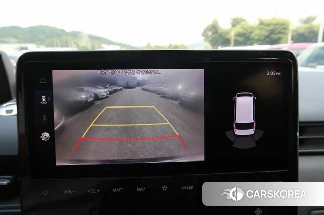 Hyundai Staria 2021 Серый из Кореи, фото 3