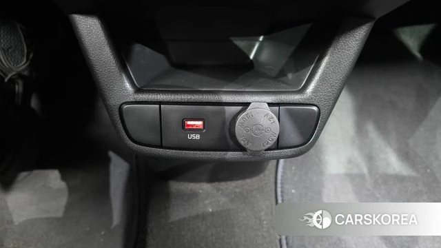 Kia The New Ray 2022 Белый из Кореи, фото 3