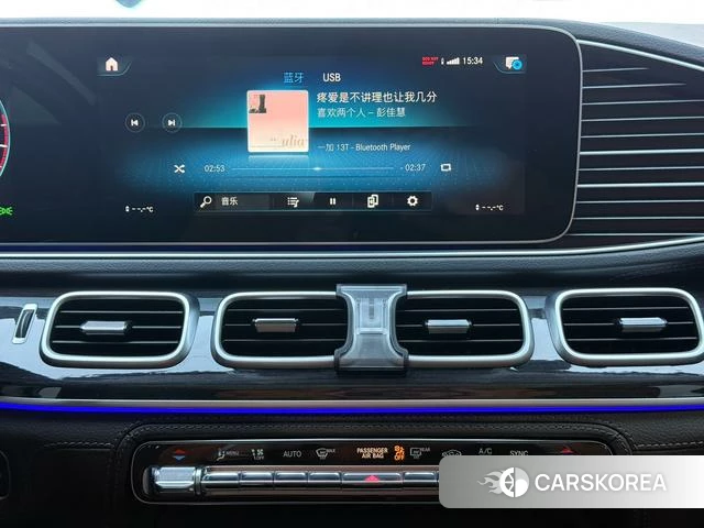 Mercedes-Benz GLS id 3869929 из Китая 3