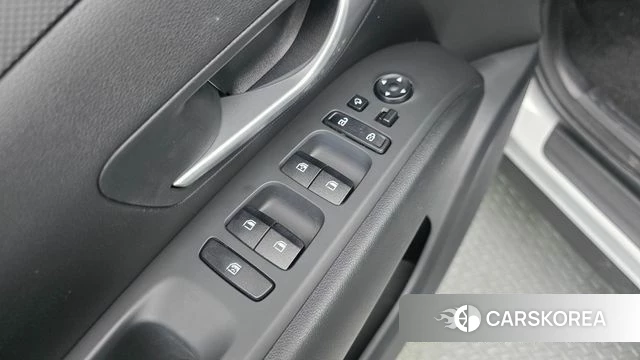 Hyundai Tucson (NX4) 2023 Черный из Кореи, фото 3