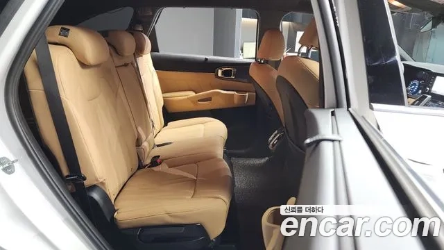 Kia Sorento 4th Generation id 2859041 из Кореи 3