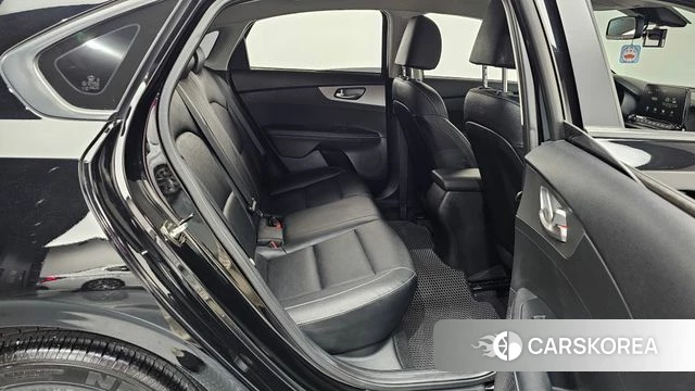 Kia Come New K3 2019 Черный из Кореи, фото 3