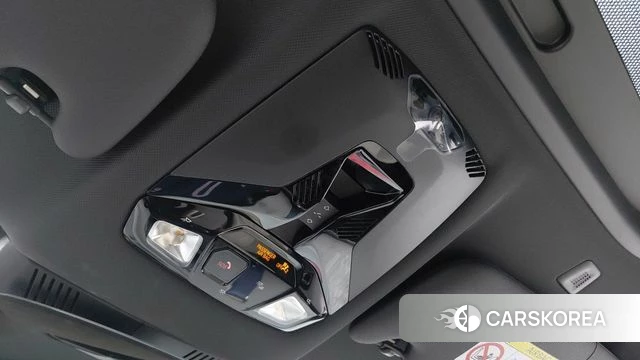 Mini Cooper S 4th Generation 2025 Красный из Кореи, фото 3