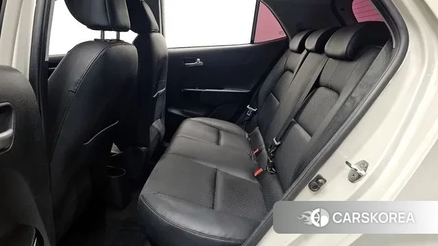 Kia All New Morning (JA) 2018 Жемчужный цвет из Кореи, фото 3