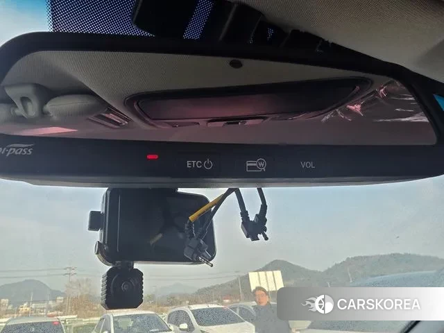 Kia The New Sorento 2018 Черный из Кореи, фото 3