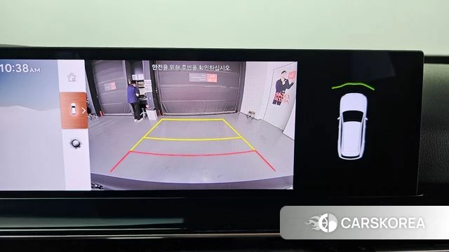 Genesis GV80 2024 Серый из Кореи, фото 3