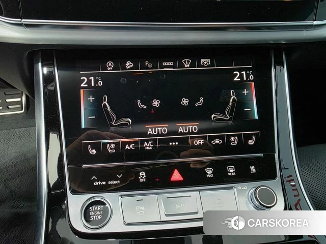 Audi Q7 (4M) 2026 Белый из Кореи, фото 3