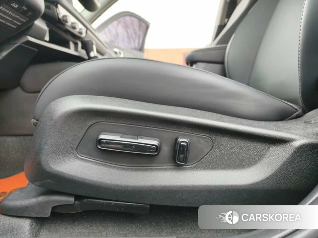 Honda XR-V 2023 Черный из Китая, фото 3