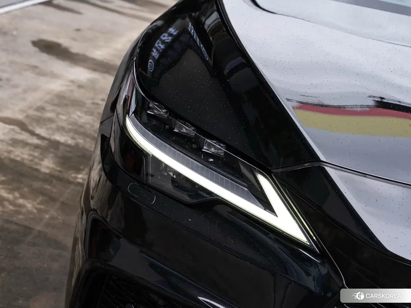 Lexus RX 2024 Черный из Китая, фото 3