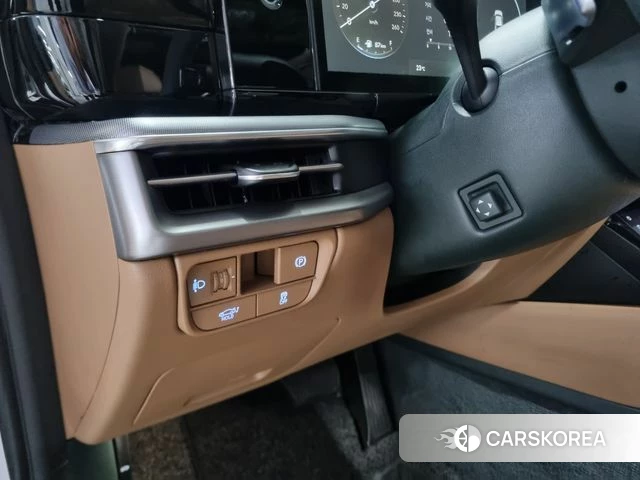 Hyundai Grandeur (GN7) 2023 Белый из Кореи, фото 3