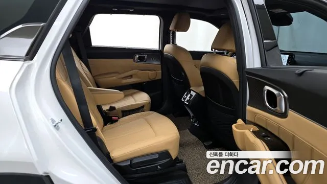 Kia Sorento 4th Generation id 2674469 из Кореи 3