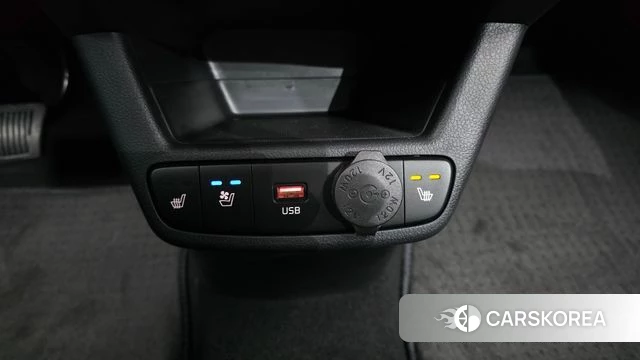Kia The New Kia Ray 2026 Белый из Кореи, фото 3