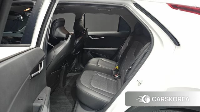 Kia Di All New Niro EV 2022 Белый из Кореи, фото 3