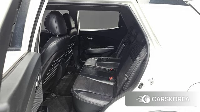 Ssangyong Tivoli Armor 2018 Белый из Кореи, фото 3