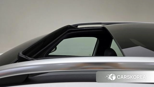 Mercedes-Benz EQB X243 2025 Белый из Кореи, фото 3