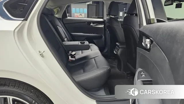 Kia Come New K3 2019 Белый из Кореи, фото 3