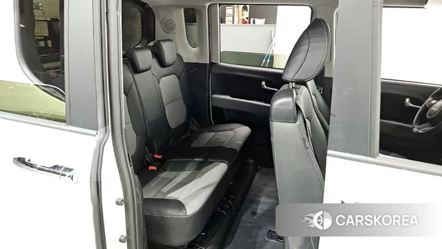 Kia The New Ray id 3529214 из Кореи 3