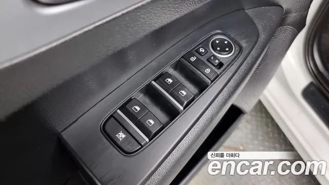 Kia The New K3 2nd generation id 2385975 из Кореи 3