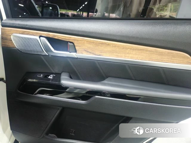 Kia Mohave Master 2020 Белый из Кореи, фото 3