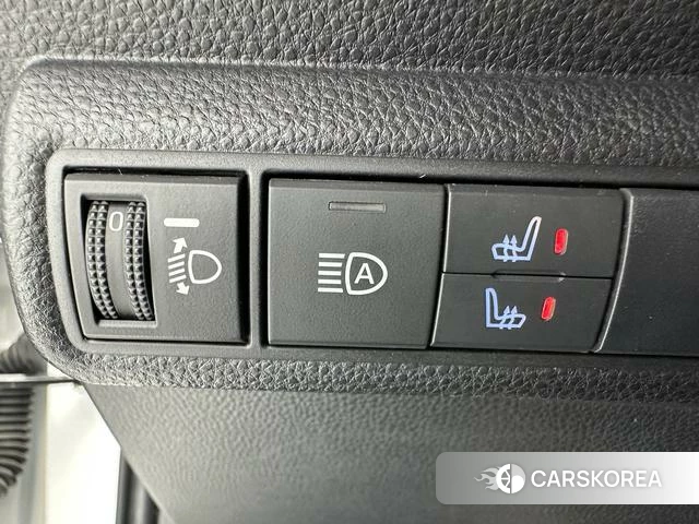 Toyota Lei Ling 2023 Белый из Китая, фото 3