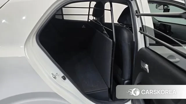 Kia The New Morning (JA) 2024 Белый из Кореи, фото 3