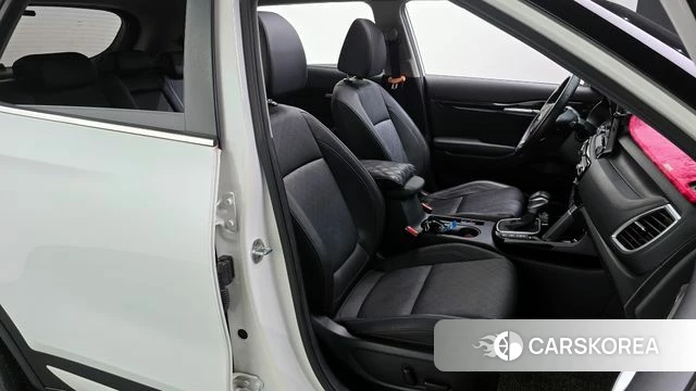 Kia Seltos 2019 Белый из Кореи, фото 3