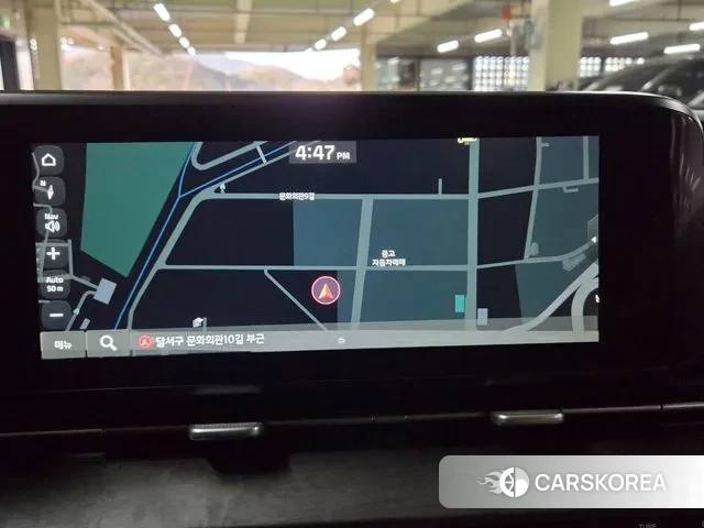 Kia Carnival 4th generation 2020 Белый из Кореи, фото 3