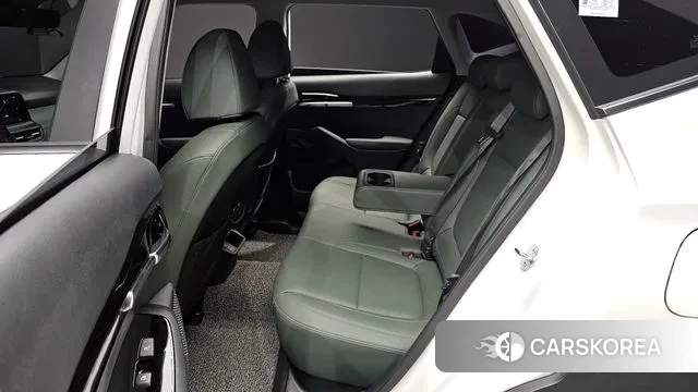 Kia The New Seltos 2024 Белый из Кореи, фото 3