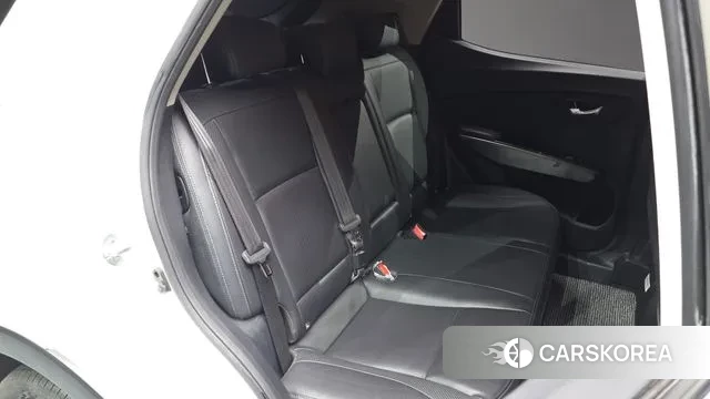 Ssangyong Berry New Tivoli 2021 Белый из Кореи, фото 3