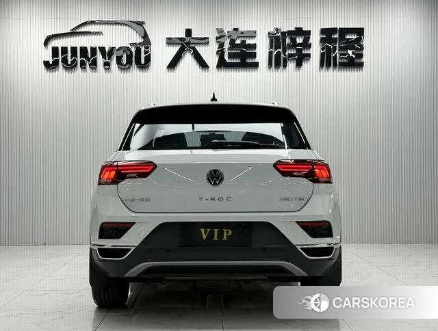 Volkswagen Exploring songs 2022 Белый из Китая, фото 3