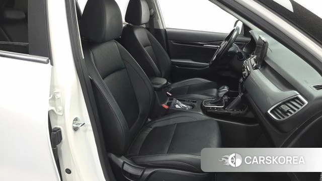 Kia Seltos 2022 Белый из Кореи, фото 3