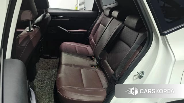 Kia Seltos 2019 Белый из Кореи, фото 3