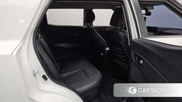 Ssangyong Berry New Tivoli 2019 Белый из Кореи, фото 3