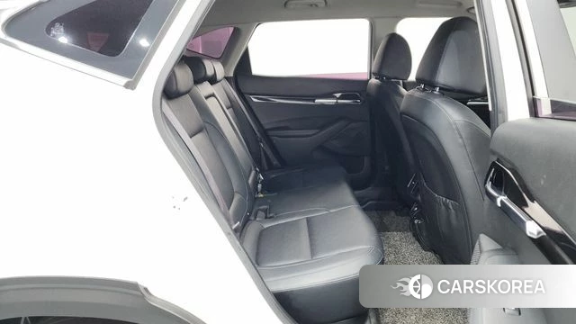 Kia Seltos 2020 Белый из Кореи, фото 3