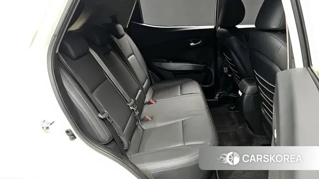 Ssangyong Berry New Tivoli 2021 Белый из Кореи, фото 3