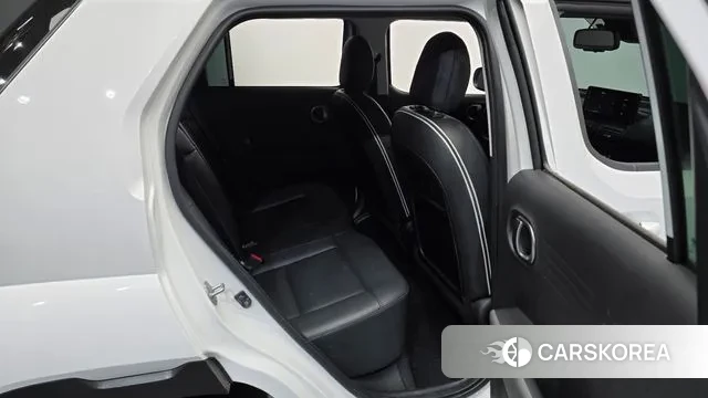 Hyundai The New Casper 2025 Белый из Кореи, фото 3